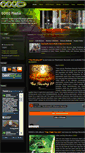 Mobile Screenshot of oood.net